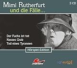 Hermann Media audiobooks