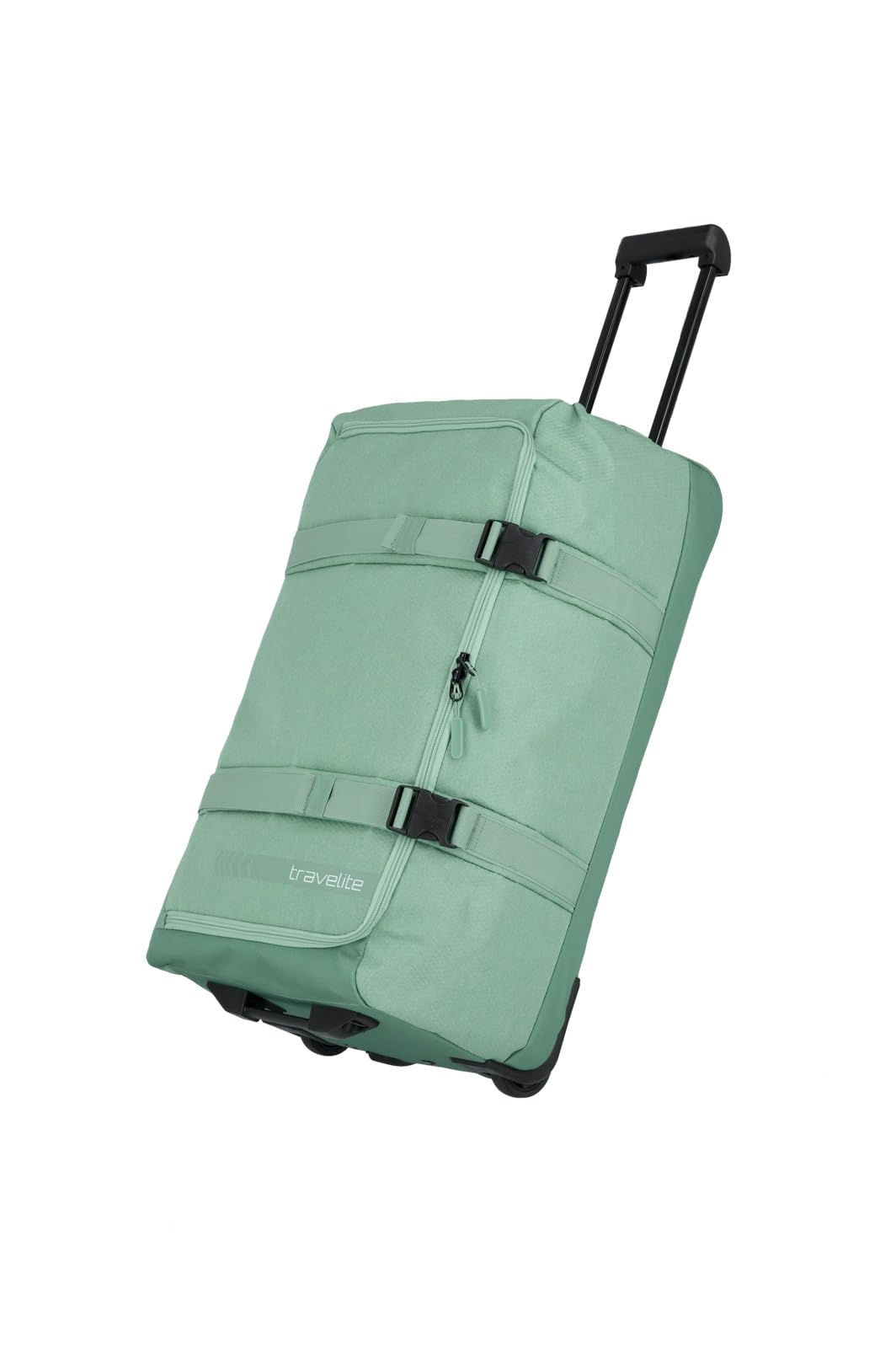 Travelite Unisex Vert Suitcase Kick Off L
