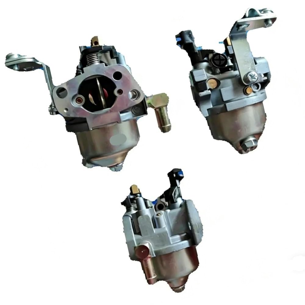 Carburateur pour 750 163CC idéal pour l'entretien de votre jardin en panne