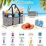 Zoom IMG-1 juyano borsa mare grande xxl Zoom IMG-1 juyano borsa mare grande xxl