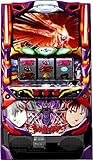 ビスティ ヱヴァンゲリヲン～魂を繋ぐもの～【中古パチスロ 中古スロット 中古実機】（不要機付）