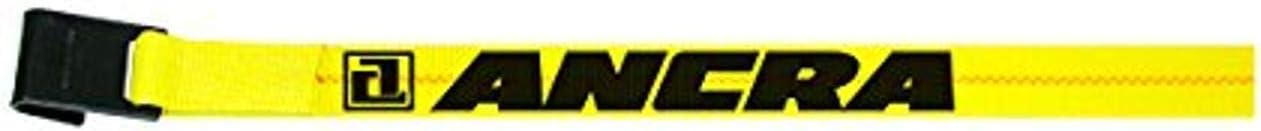 2" x 27' Winch Strap w/Flat Hook