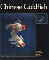 Chinese Goldfish 083512116X Book Cover