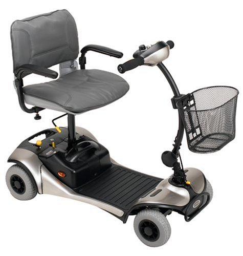 Shoprider Dasher Scooter