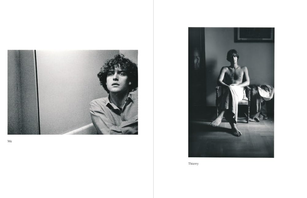 Herve Guibert: The Only Face