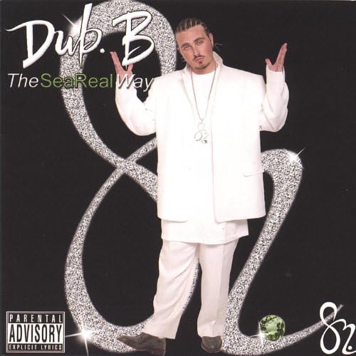 洋楽 Dub B / The SeaReal Way / Baby U Amazon MusicでDUB BのThe SeaReal Wayを再生する