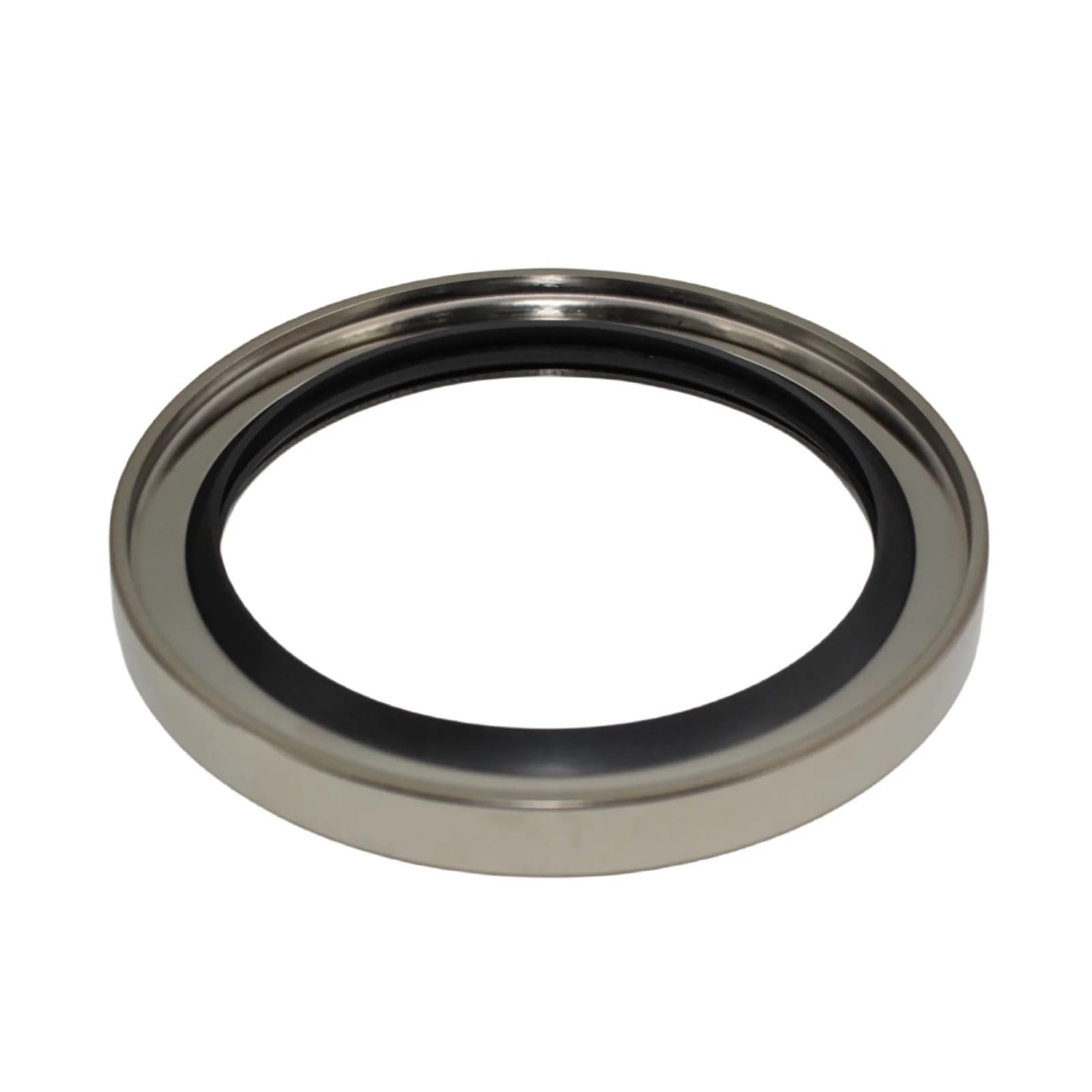 YMUGUEGH Oil Seal 70x90x10 Double Lip Seal Stainless Steel Oil Seal 70×90×10