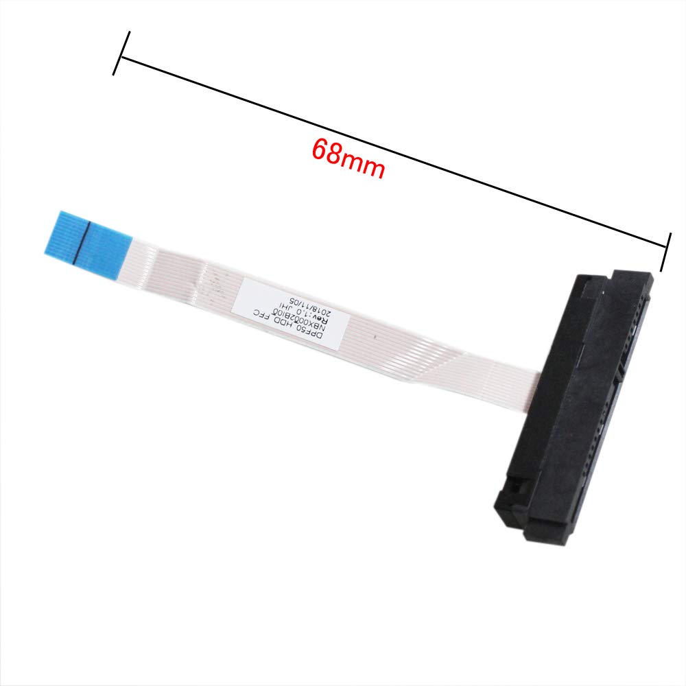 Amazon.com: Zahara HDD SATA Hard Disk Drive Connector Cable