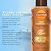 Carroten Turbo Tan Intensifier + Intensive Tanning Oil | Tanning System for Long-Lasting Results | Browning Tan Accelerator | Carrot & Coconut Oil + Vitamins A+E | Made in Greece | 5 oz + 6.7 oz