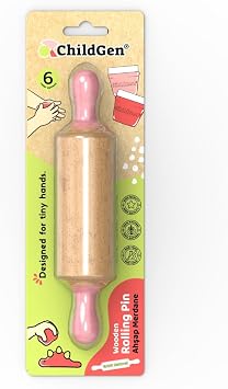 Mini Ah ap Merdane-pembe