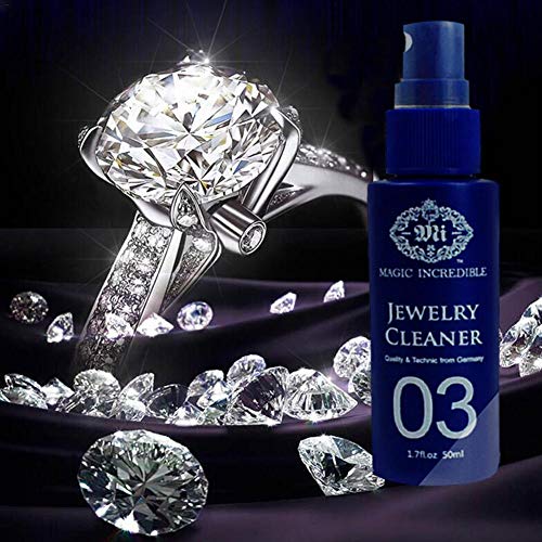 popchilli Pasta De Limpieza De Pulido Plateado, Limpiador De Joyas Removedor De Pulido De Joyas De Plata Herramienta De Eliminación De Manchas De Óxido De Joyería Antioxidante,50 Ml. Cool