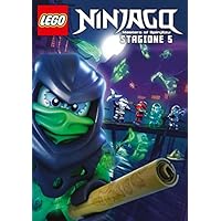 Lego Ninjago Stg.5