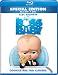 The Boss Baby (Blu-ray + DVD + DHD)