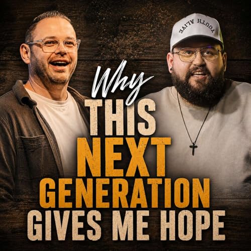 Power Hour | Ep. 20 | Why This Next Generation Gives Me Hope