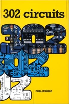 Paperback 302 circuits [French] Book