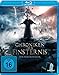 Produktbild Chroniken der Finsternis - Der Dämonenjäger [Blu-ray]