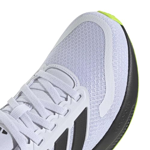 Image of adidas Boys Runfalcon 5 Sneakers Shoes - Black
