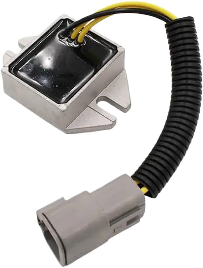 Amazon.com: Voltage Regulator Rectifier for Ski-Doo Skandic 500