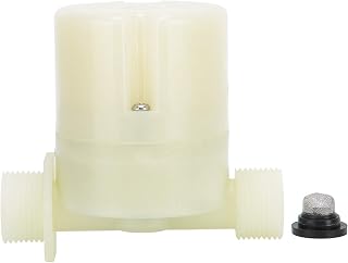 LZKW Válvula de esfera flutuante, válvula flutuante profissional durável, forte para piscinas de tanques de água