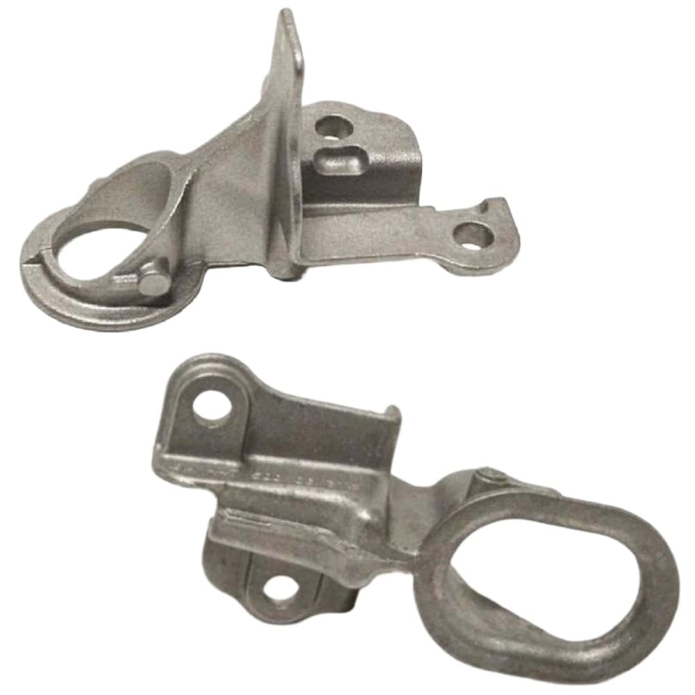 Eewwgjrthh Onecolor Radiator Bracket Compatible With Vito W447 A4475000531 A4475000631