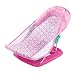 Summer Deluxe Baby Bather, Bubble Waves, 1 Count