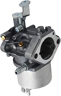 101905901 Carburetor 1016441-01 Replacement for Club Car Industrial Carts (FE350 Engine) 1996-up (Without Choke Valve)