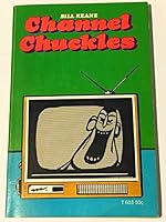 Channel Chuckles B000ME2IQI Book Cover