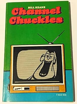 Mass Market Paperback Channel Chuckles Book
