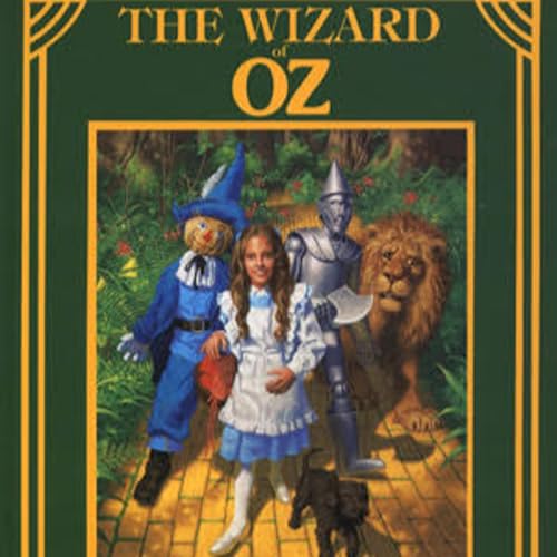 Yapisode 5: The Wizard of Oz
