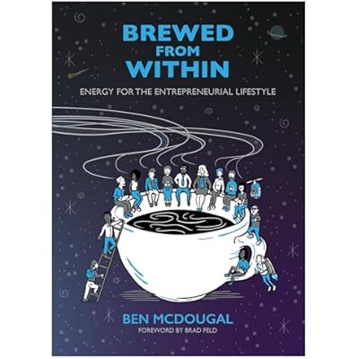 Brewed From Within