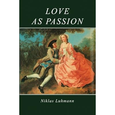 Love as Passion