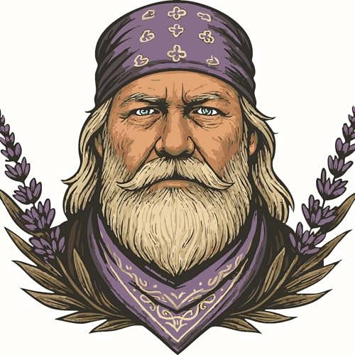 Oom Eldee se W&ecirc;reld - Ep. 8