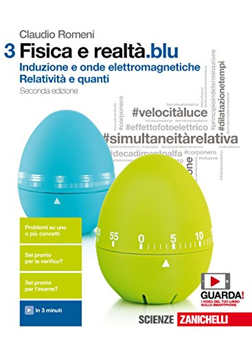Fisica e realtà.blu. per le Scuole superiori. con