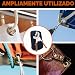 HAPDEN Remachadora de ojetes Imagen de HAPDEN Remachadora de ojetes