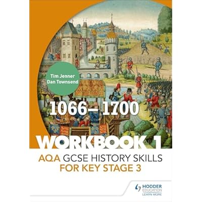 AQA GCSE History skills for Key Stage 3