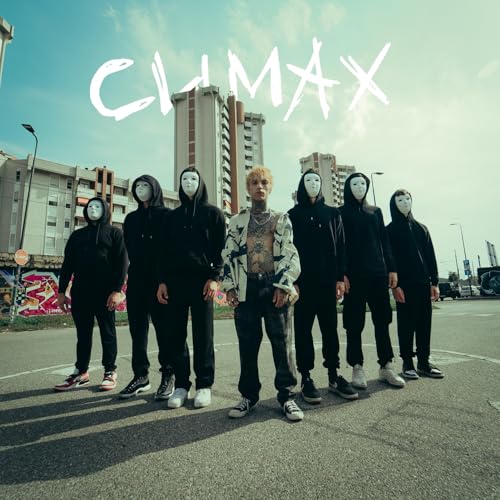  Climax [Explicit]