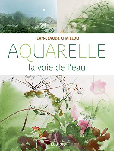 Télécharger Aquarelle la voie de l'eau livre En ligne
