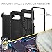 OtterBox Defender Screenless Series Case for Samsung Galaxy S8 Plus - Case Only - Non-Retail Packaging - (Aqua Mint Way)