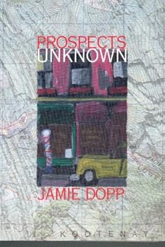 Prospects unknown: A mystery with a difference
