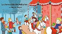 Mes premières musiques classiques - Livre sonore avec 6 puces - Dès 1 an 2324026856 Book Cover