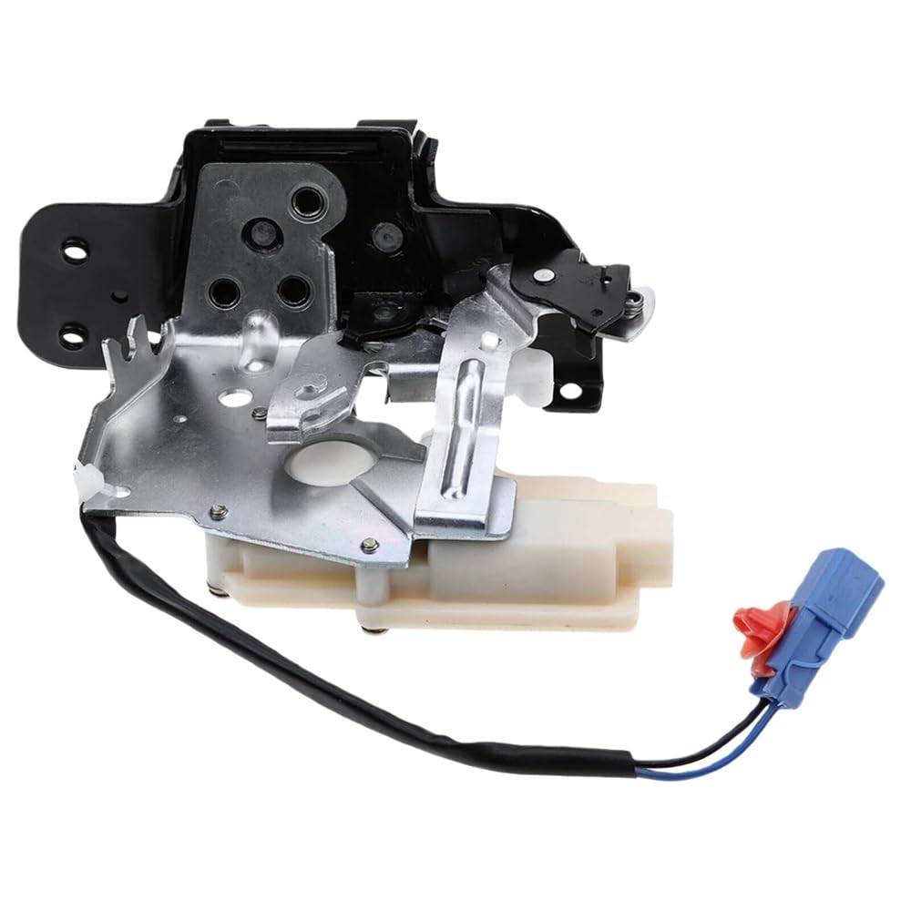 Hiiaw One Color Tailgate Lock Actuator 74801-Saa-E21 Rear Tailgate Trunk Lock Actuator Assembly For Jazz 2003-2008 For Stream 2002-2005