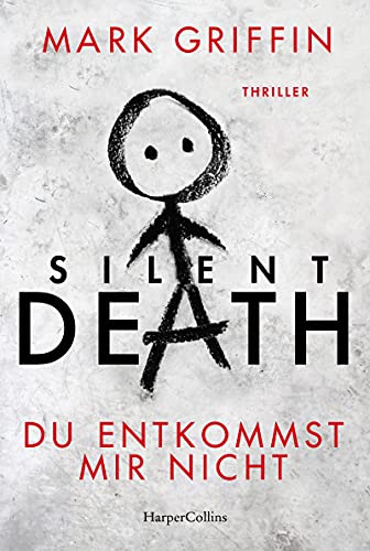 Silent Death - Du entkommst...