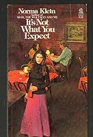 It's Not What You Expect (An Avon/Flare Book) 0380000113 Book Cover