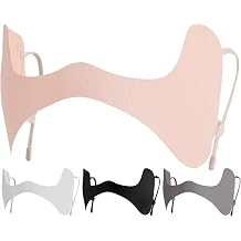 A patch - sun burn out, sun patch under the eyes, purple outer wire for protection and sun burning. Small p,purple,outline,protection,sunburn,stop