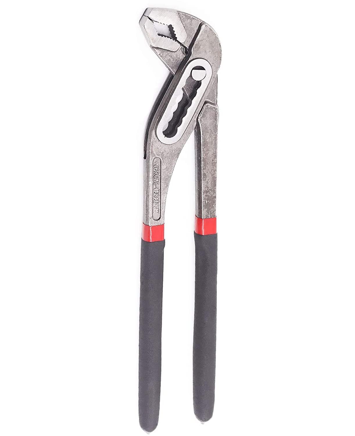 GIZMO Hand Tools, Water Pump Plier, Tongue And Groove Plier, 10" Adjustable Alligator Water Pump Pliers Set Pliers Quick-release Plumbing Pliers Straight Jaw For Home Repair Pipe & Fittings (B09WM553ML) Amazon Price History, Amazon Price Tracker