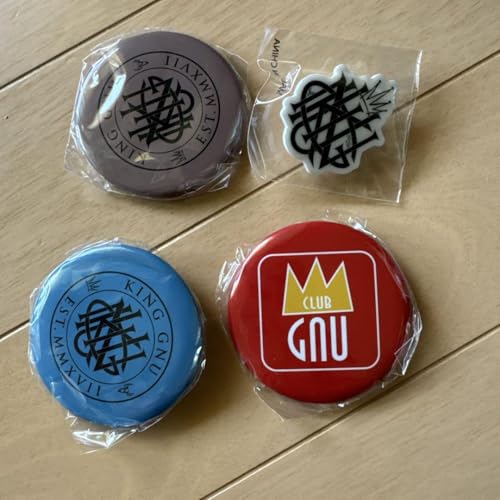 king gnu グッズ」の人気商品一覧 | 安い商品を通販サイトから
