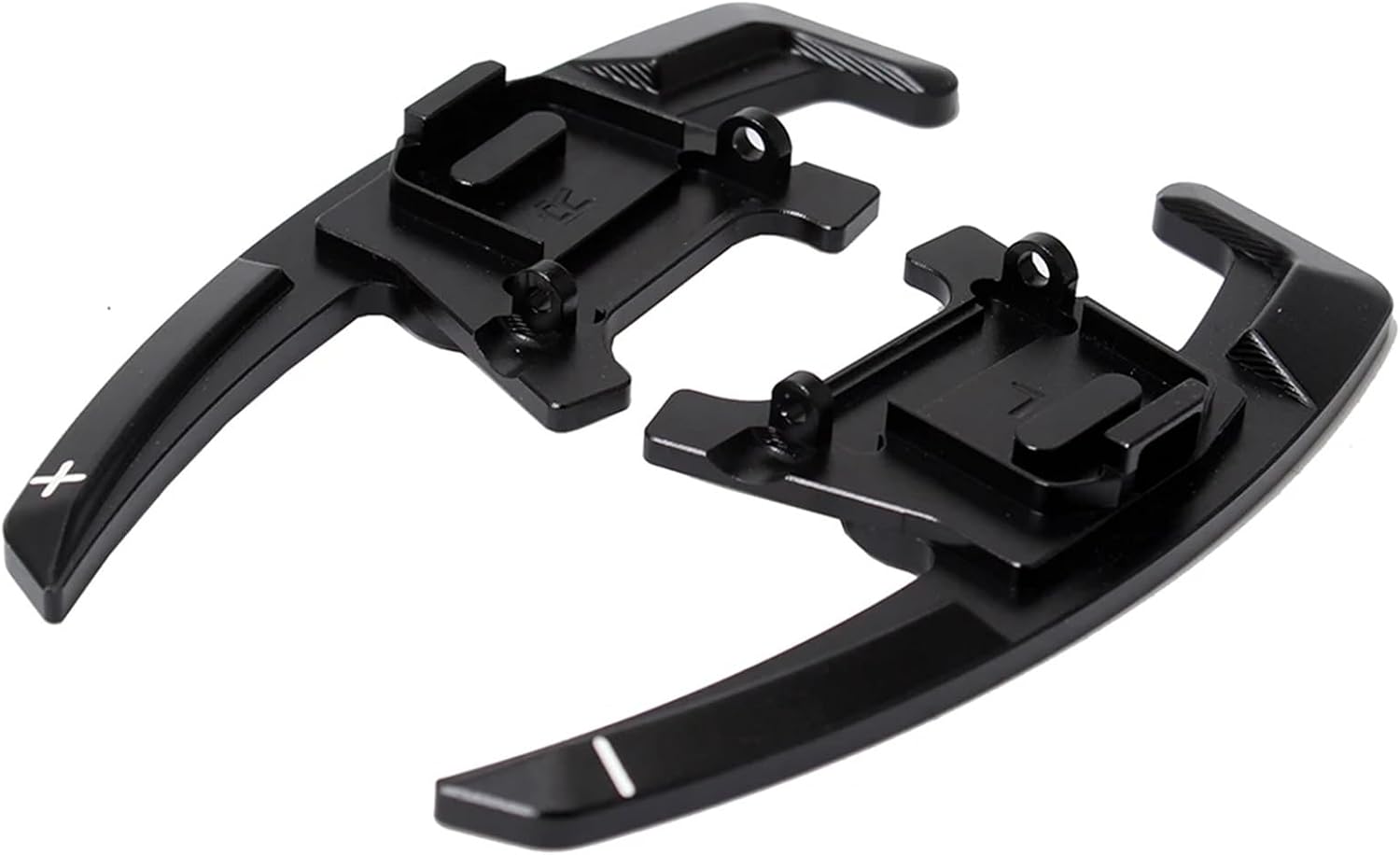 パドルシフト移設プレート 86 BRZ あああ パドルシフト移設プレート