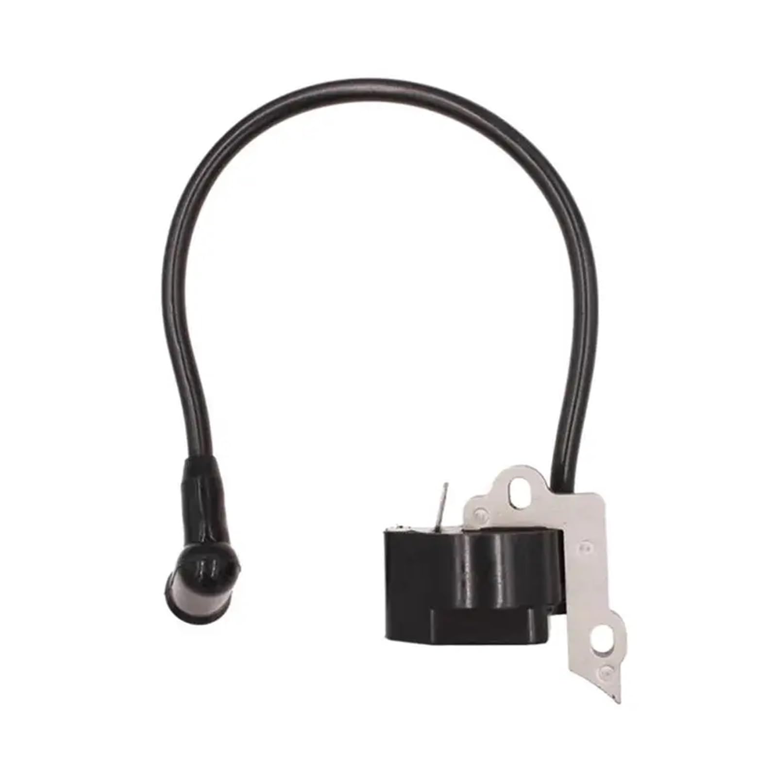 Bobine d'allumage pour réparer une tronçonneuse PP260 qui cale à chaud