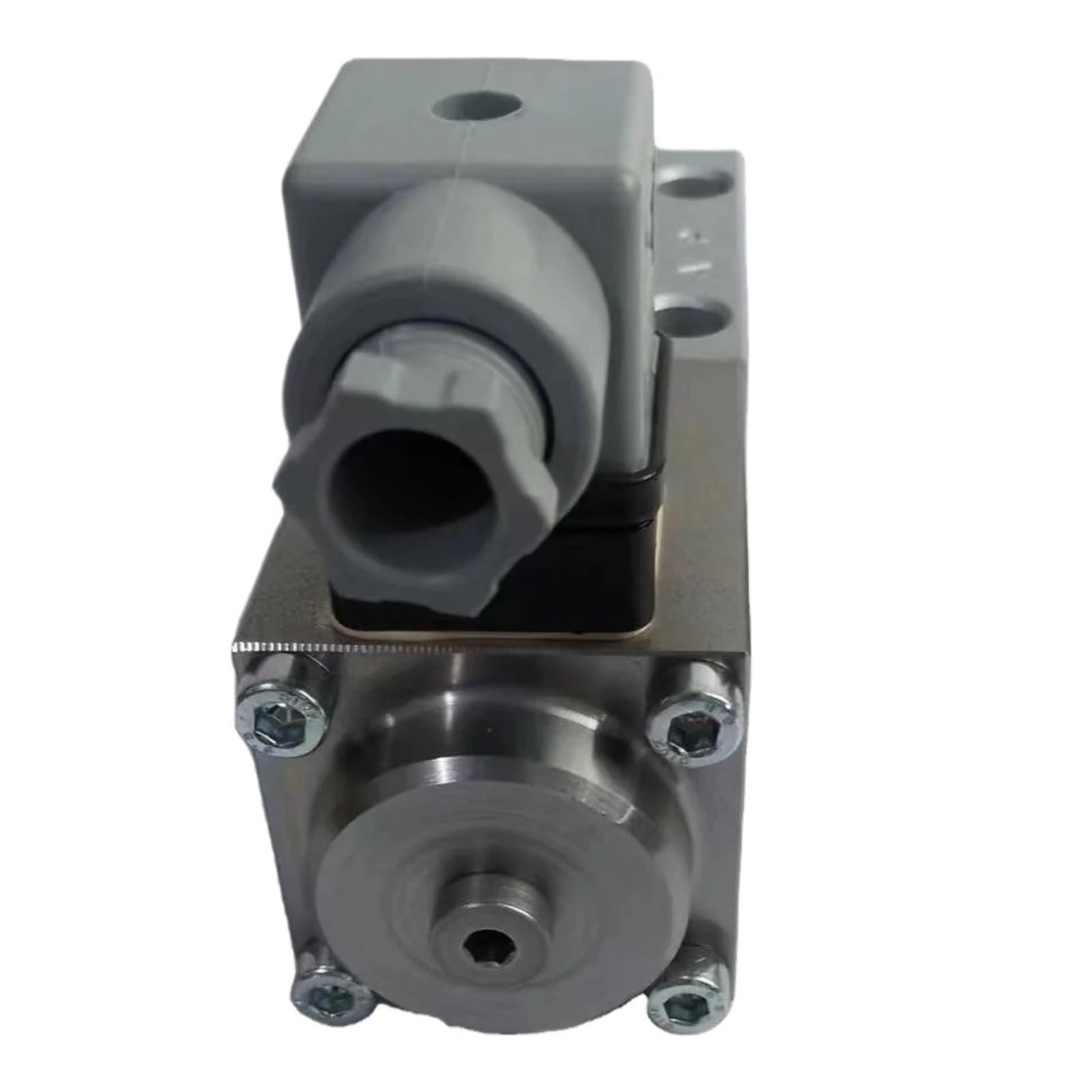 KSZHZYMGX Solenoid operated poppet valve AS22100b-G24