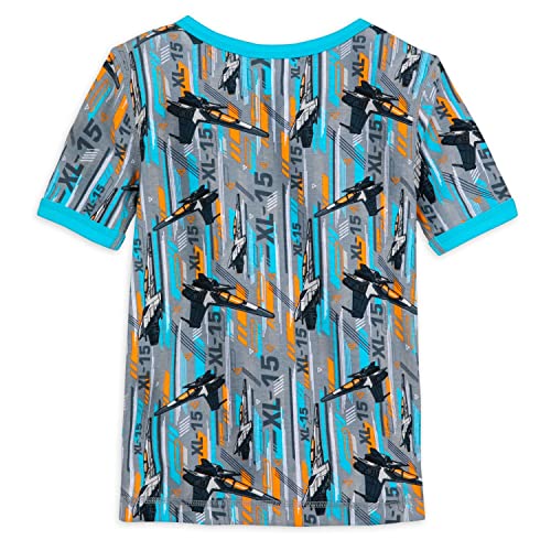 Disney Pixar Buzz Lightyear Sleep Set for Boys – Lightyear2